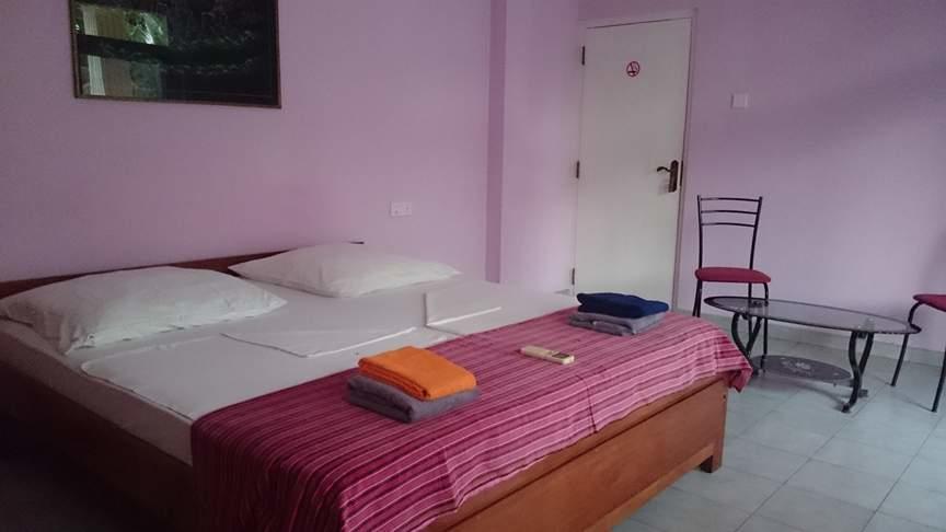 Villa Butterfly Moragalla Luaran gambar