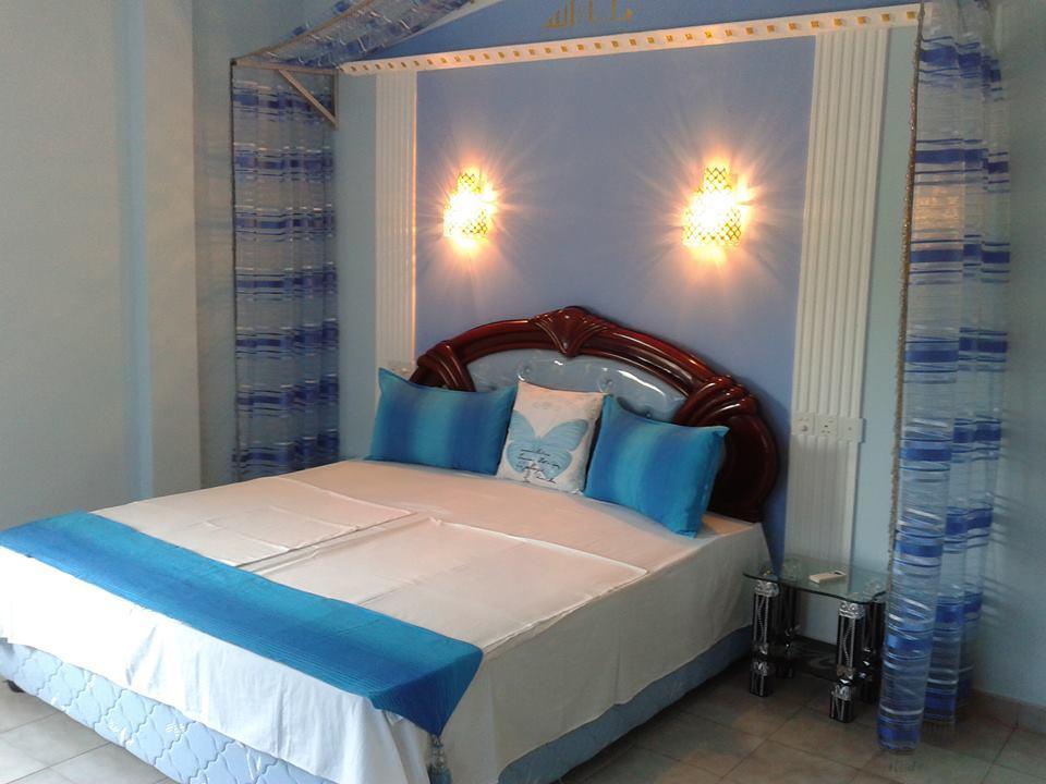 Villa Butterfly Moragalla Luaran gambar