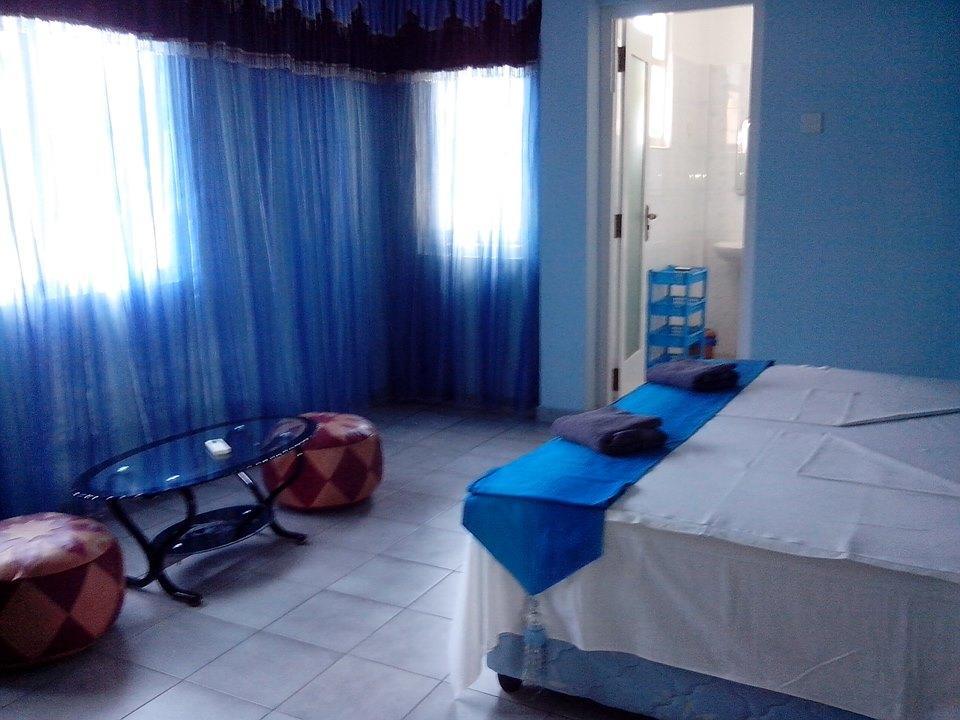 Villa Butterfly Moragalla Luaran gambar